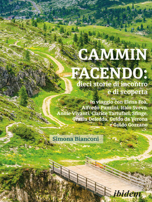 cover image of Cammin facendo